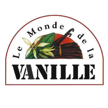 The world of vanilla Logo