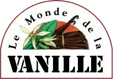 Logo Le monde de la Vanille