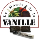 Logo Le monde de la vanille SQUARE