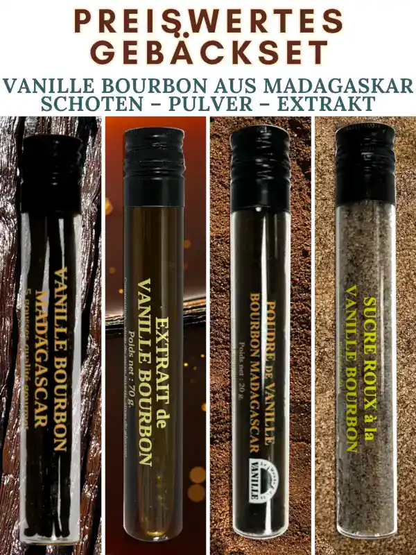 KIT Patissier Madagaskar - interieur de