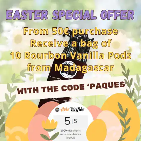 offer Easter 2026 en