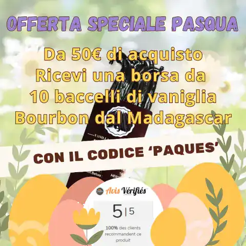 offerta Pasqua 2026 it