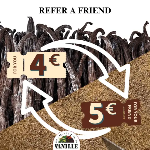Referral Offer