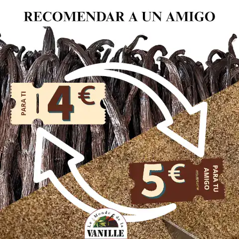 Oferta de recomendación