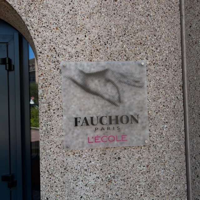 Merci à l @ecole_Fauchon pour cette rencontre ! 
#ecolefauchon #mondevanille #normandie #rouen #goussesdevanille #vanille !